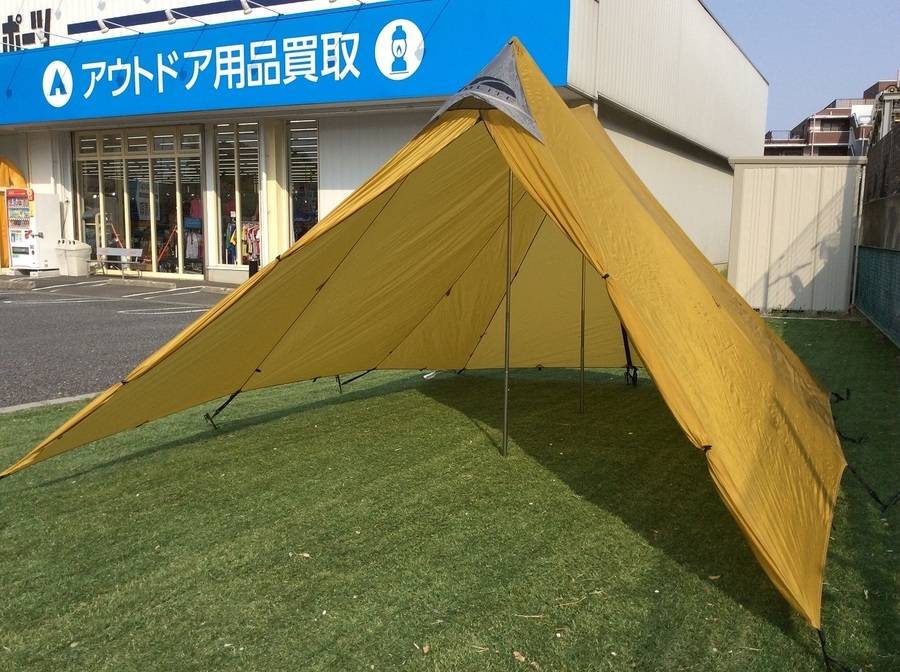 TCタープの新定番！？品質・値段共に大満足なsoomloomを大プッシュ