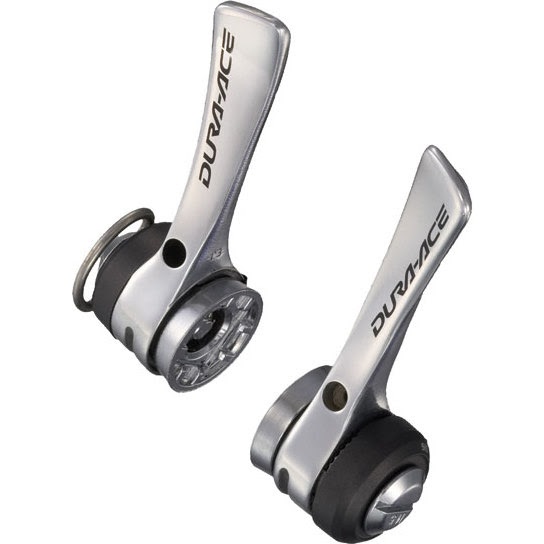 SHIMANO DURA-ACE Wレバー SL-7900 Shimano Dura Ace SL7900 Double