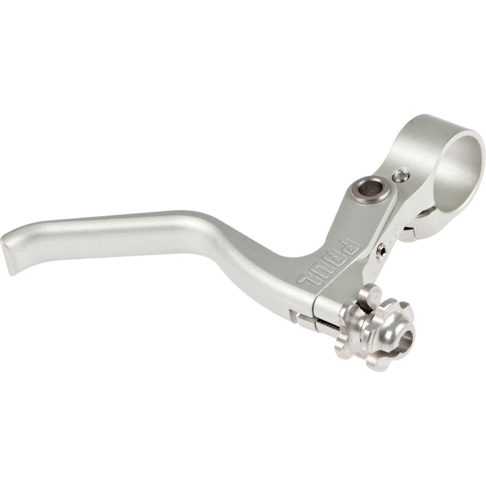 Paul Comp Compact Love Levers | Tree Fort Bikes
