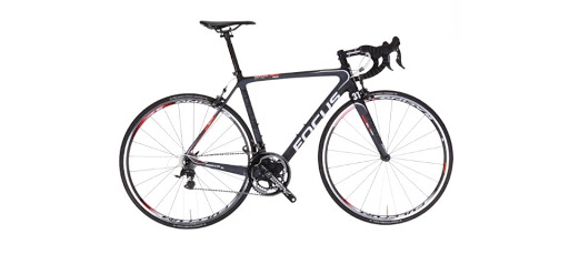 Geometry Details: Focus Izalco Pro 1.0 Dura Ace 2012 2012