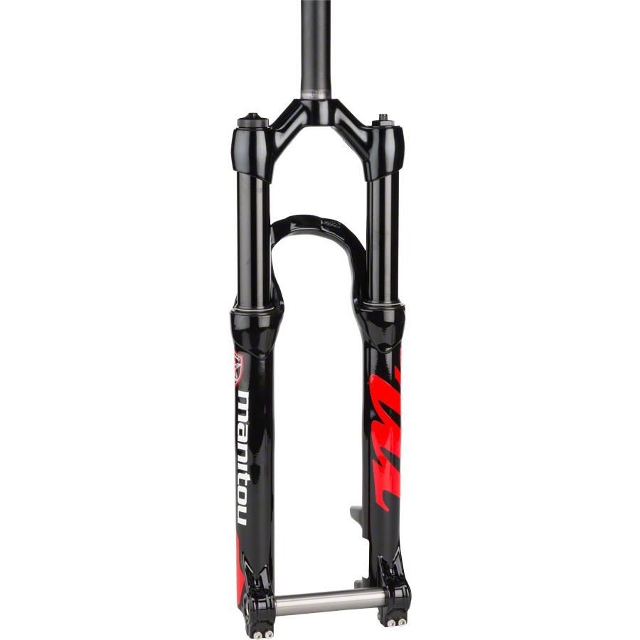 Manitou Circus Expert Dirt Jump Fork 26