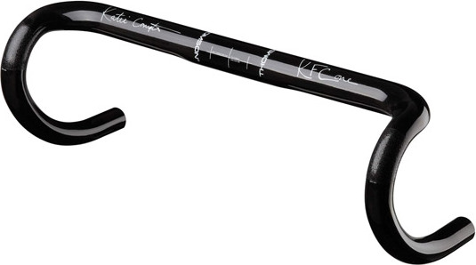 THOMSON aluminum round road bar 幅400mm THOMSON* aluminum round
