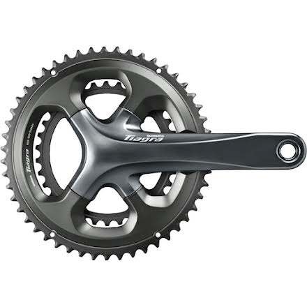 Shimano Ultegra 6800 11-Speed Crankset - 50/34 Compact | Tree Fort