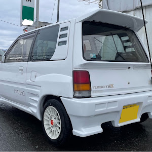 ミラTR-XXのJB-JL・L502S・L200S・オーバーホール・旧規格に関する