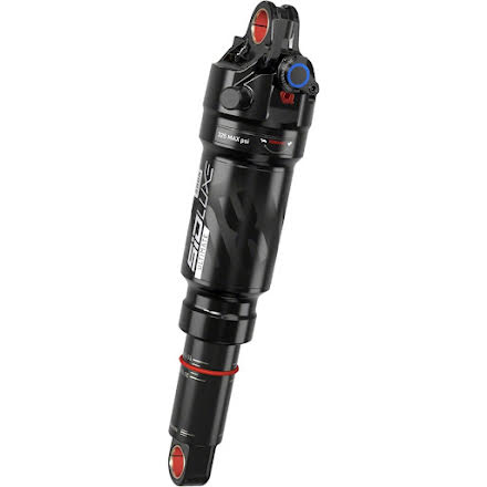 RockShox Vivid R2C Mid Tune 8.5x2.5