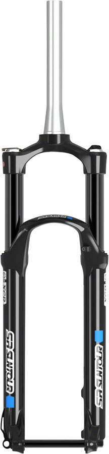 SR Suntour XCR 34 Coil Suspension Fork - 27.5