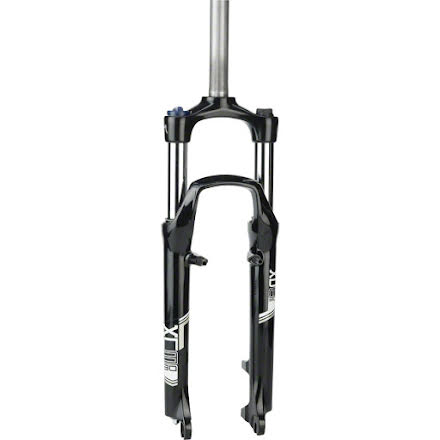 SR Suntour XCR 34 Coil Suspension Fork - 27.5