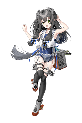 艦これ】伊47の性能と評価 - 神ゲー攻略