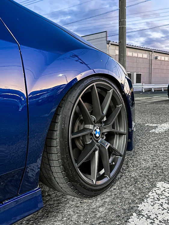 ダ*U様 アコードCV3純正ホイール18×8j+50 流用
