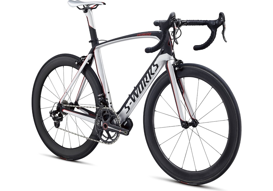 S-WORKS VENGE（2013年式、サイズ54） S-WORKS VENGE（2013年式