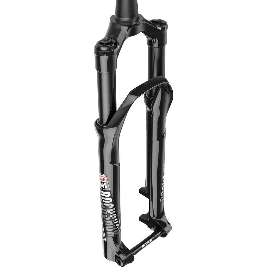 RockShox Reba RL Suspension Fork: 29