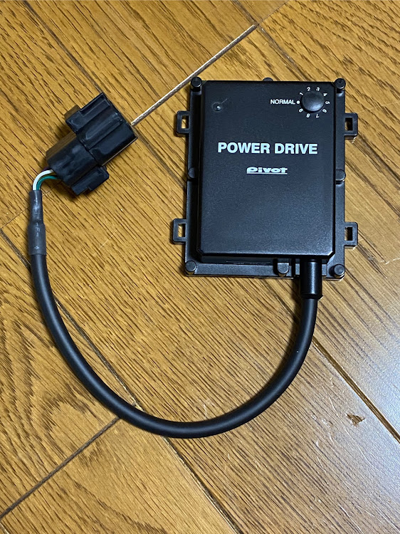 JF3 NBOX POWER DRIVE ポン付可能 JF3 NBOX POWER DRIVE ポン付可能