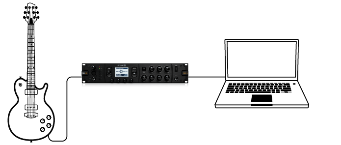 仕様比較 - POD HD X Series - Line 6 Japan