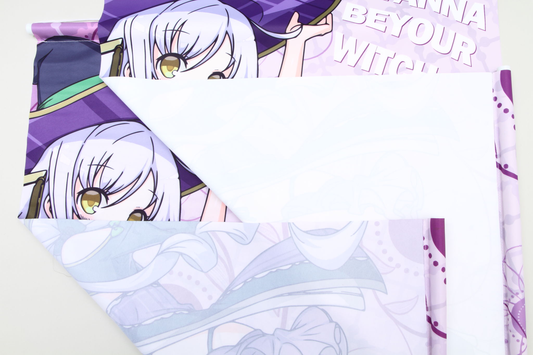 タペストリーの製作印刷 | 超伝導印刷