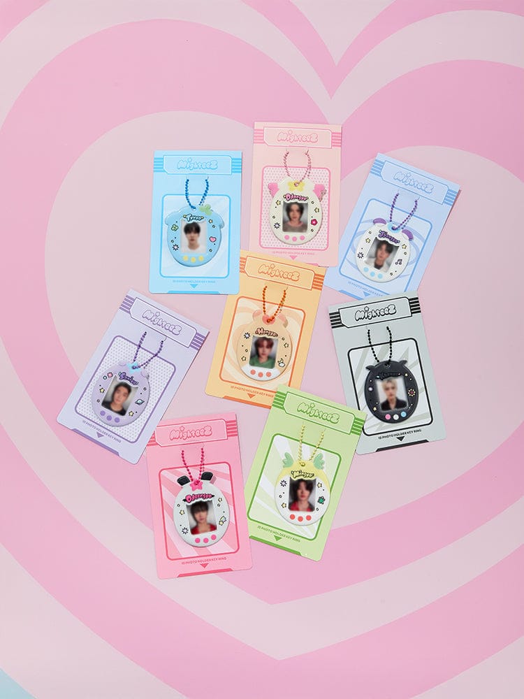ATEEZ MIGHTEEZ – LINE FRIENDS SQUARE