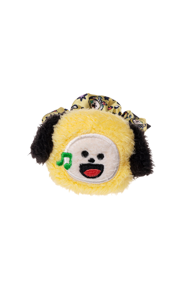 ペンライトマスコット(MUSIC FESTIVAL) CHIMMY – LINE FRIENDS SQUARE