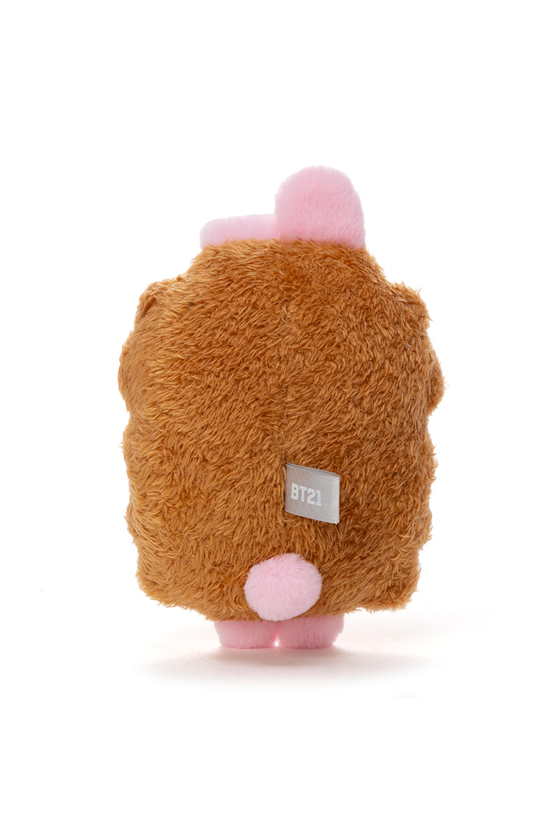 ぬいぐるみ(FULL OF SHOOKY) COOKY – LINE FRIENDS SQUARE JAPAN OFFICIAL