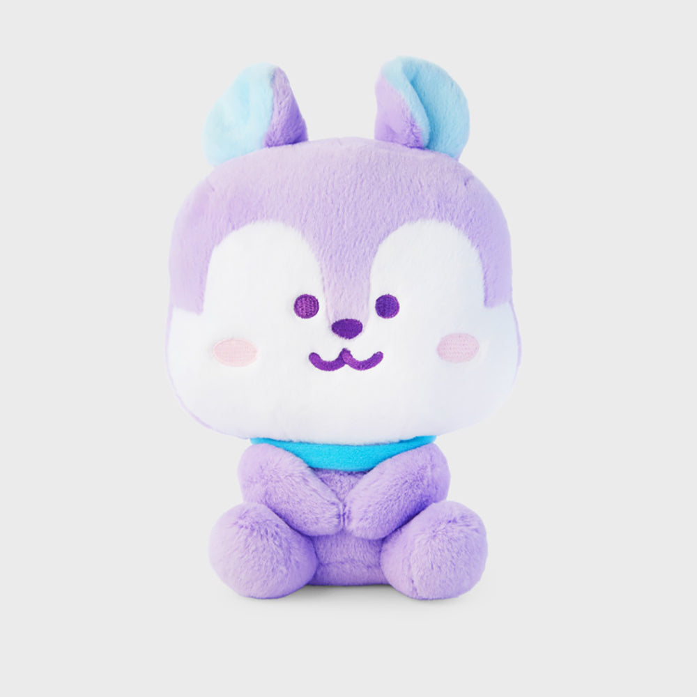ベーシック おすわりぬいぐるみ MANG – LINE FRIENDS SQUARE JAPAN