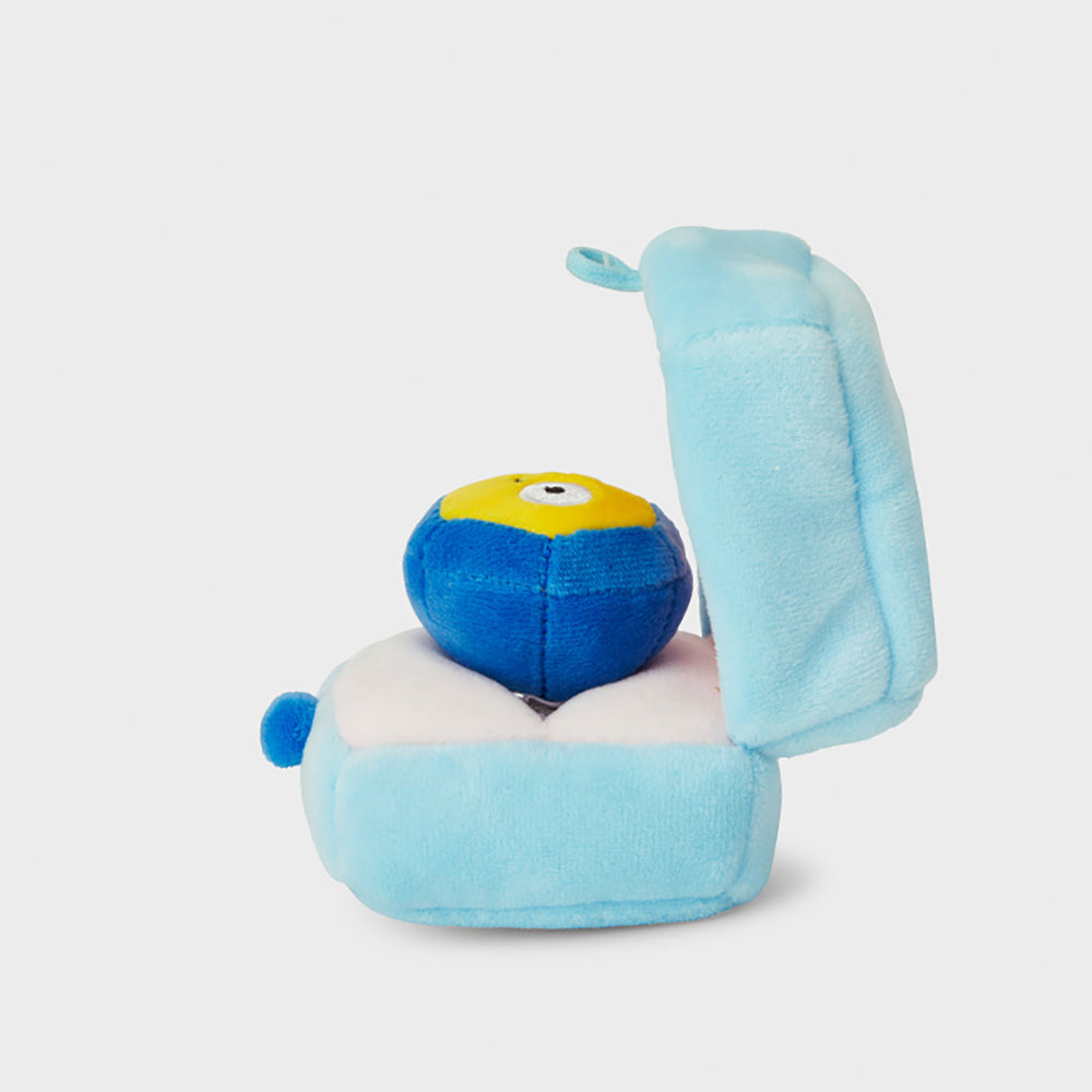 ぬいぐるみ宝石箱(TREASURE COLLECTION) HIKUN – LINE FRIENDS SQUARE