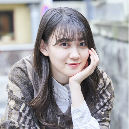 ◢松尾美佑 乃木坂46と過ごす春夏秋冬プレイリスト」