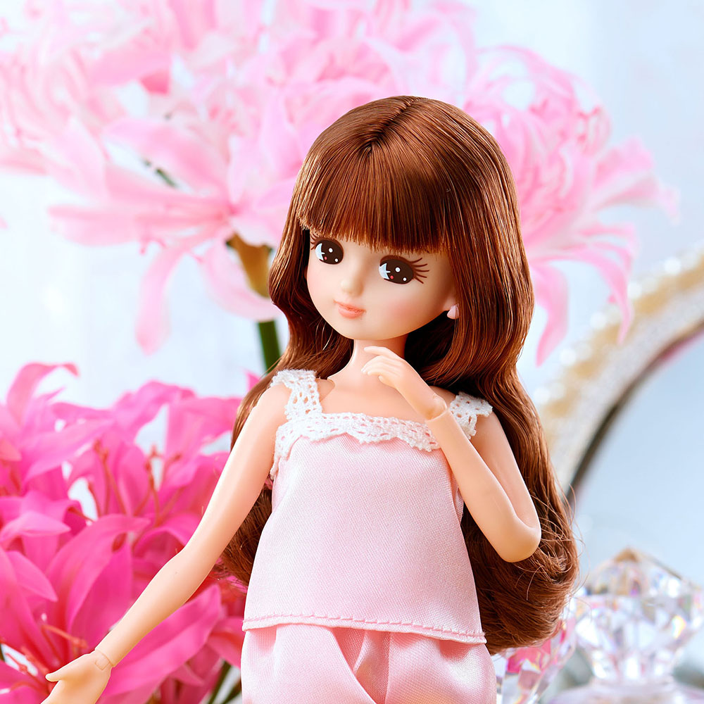 しょうひんをさがす｜商品情報｜リカちゃん｜タカラトミー