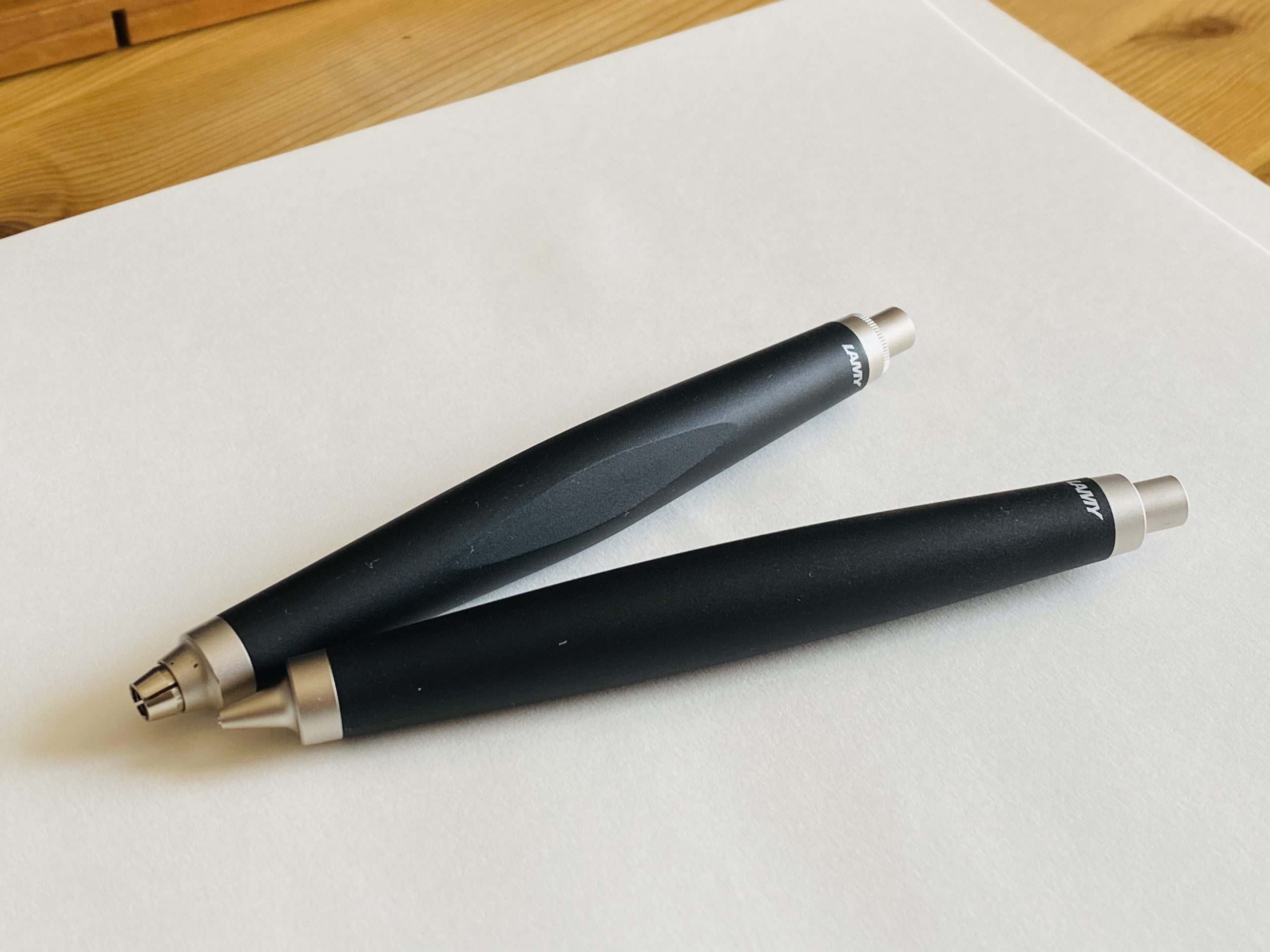 Lamy スクリブル シャープペンシル 本体 Lamy スクリブル シャープ