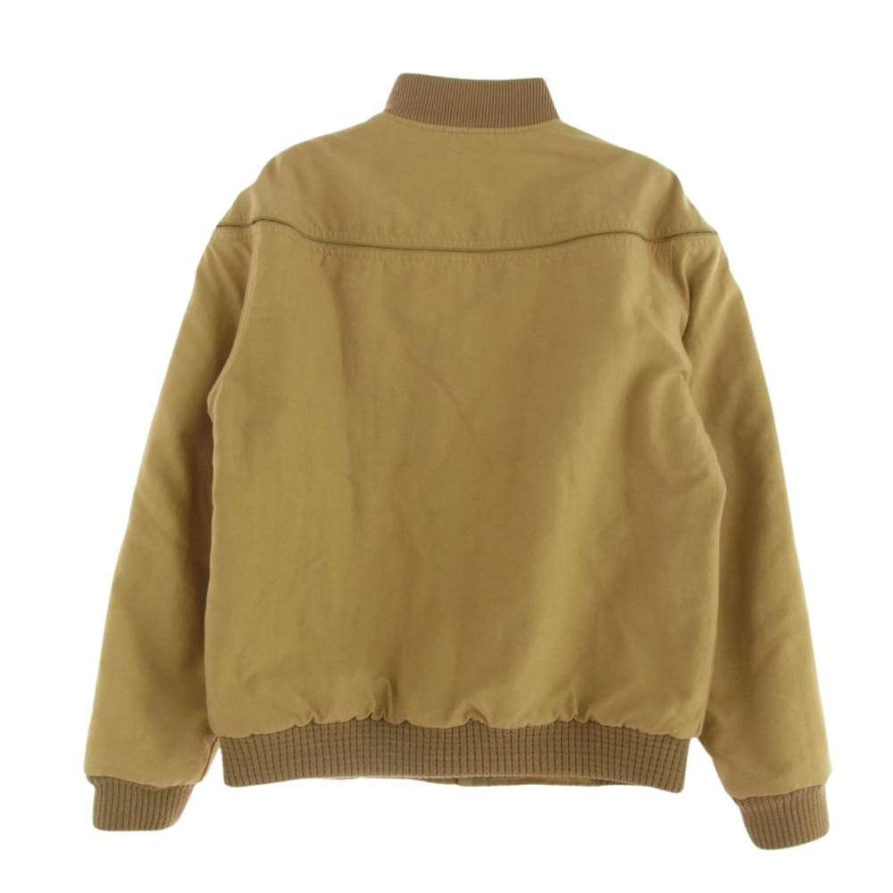 TENDERLOIN テンダーロイン T-J.K JKT ダービー ジャケット ライト