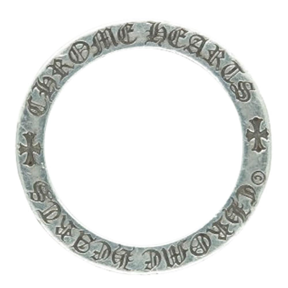 CHROME HEARTS クロムハーツ（原本無） 6mm SPACER FOREVER 6mm