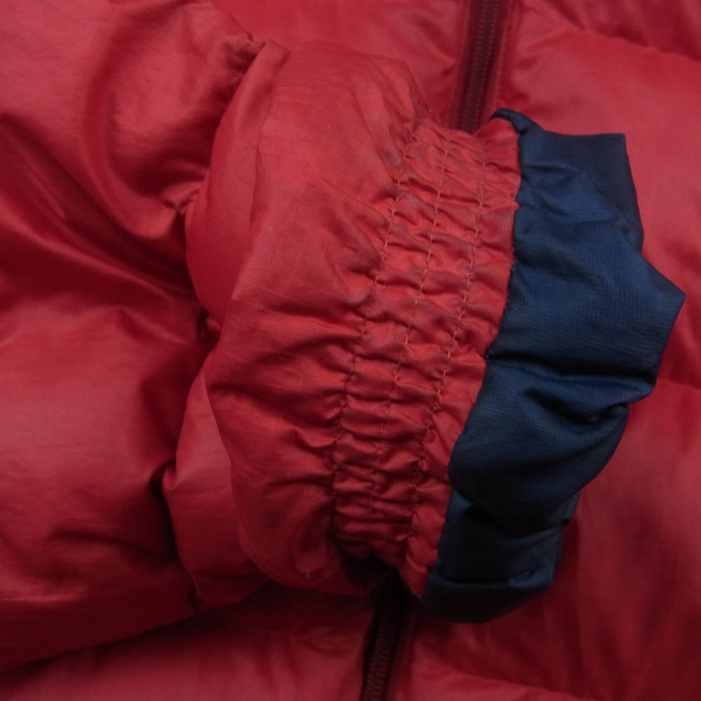 patagonia パタゴニア 84902FA15 メンズ ハイロフト ダウン フーディ