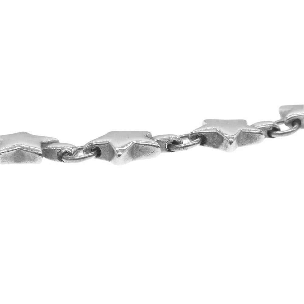 TIFFANY&Co. ティファニー Vintage ヴィンテージ パフスター シルバー