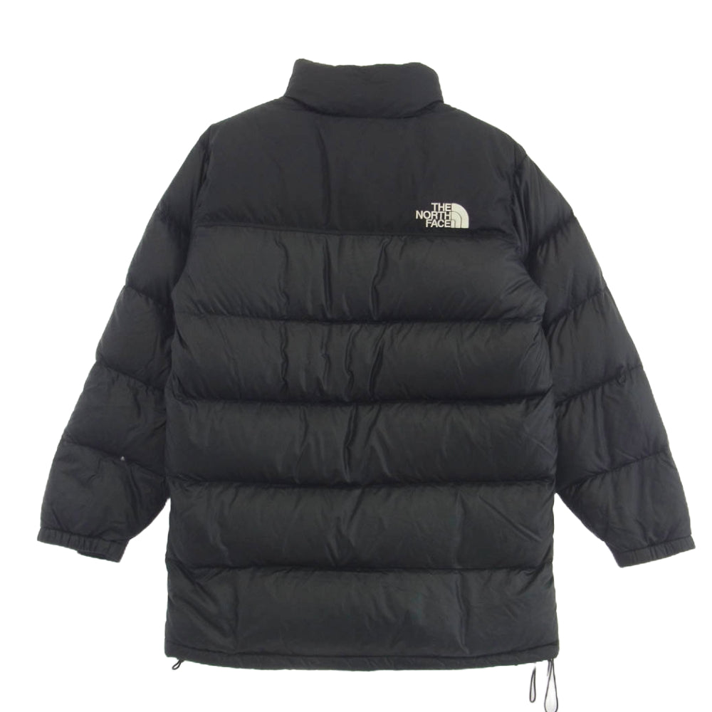 THE NORTH FACE ノースフェイス ND-0952 90s US規格 ヌプシ ロング