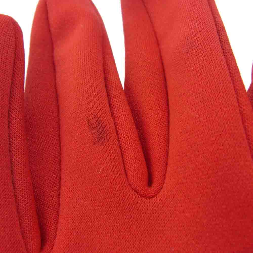 Supreme シュプリーム 14AW × THE NORTH FACE Bandana Glove ノース