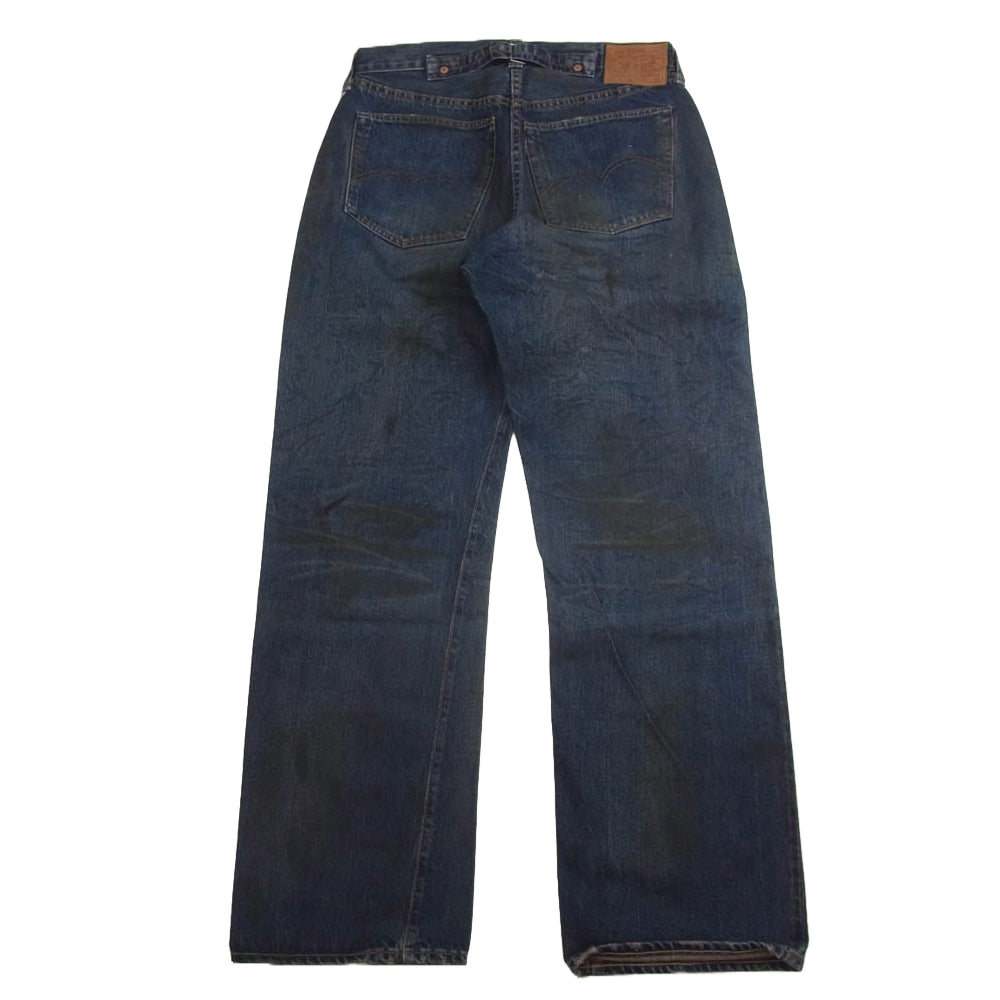 Levi's リーバイス VINTAGE CLOTHING 501XX USA製 復刻 ストレート