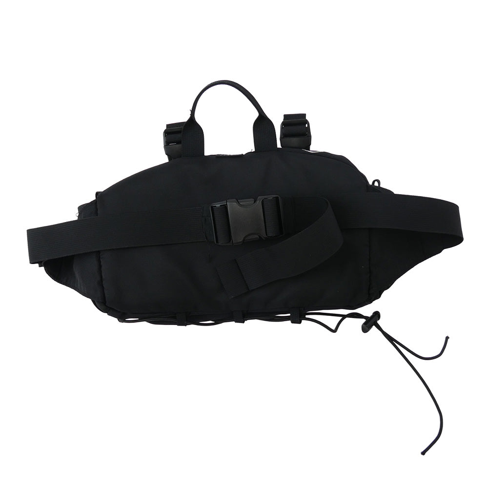 Supreme シュプリーム 19AW Waist Bag ウエスト ボディ バッグ