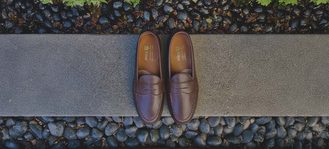 オールデン(ALDEN)の古着・中古通販｜ブランド買取販売店LIFE – Page