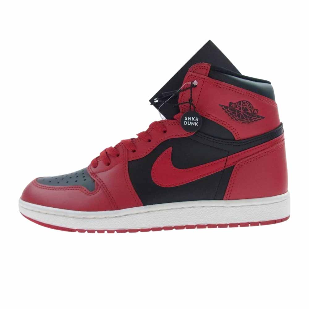 エアジョーダン レッドキャディバッグ 限定200本 ☆美品☆JORDAN