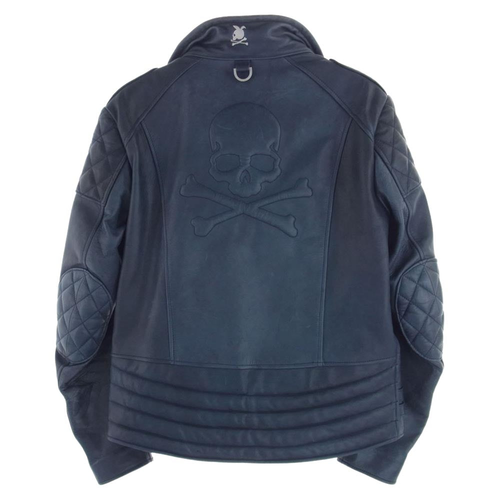 NEIGHBORHOOD ネイバーフッド 12AW 122CCMJN-JKM02S × mastermind