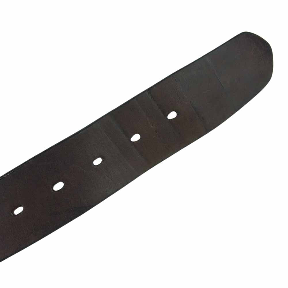 The REAL McCOY'S ザリアルマッコイズ BUCO MOTORCYCLE GARISON BELT