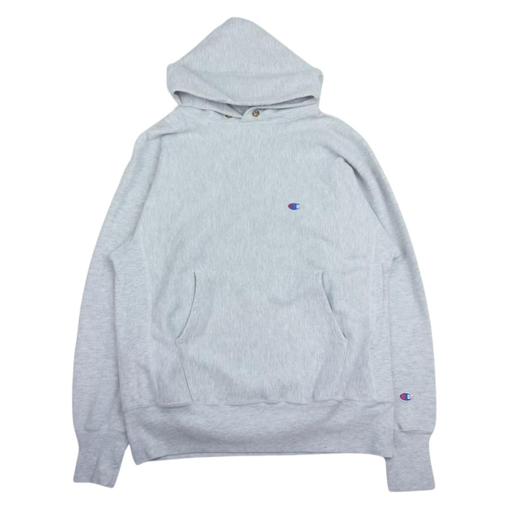 Champion REVERSE WEAVE USA製／MIAMI BASEBALL スウェット