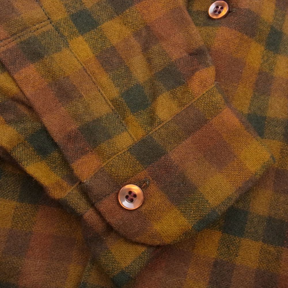 PENDLETON ペンドルトン ヴィンテージ 60s Board Shirt ボード シャツ