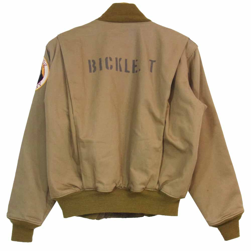 Buzz Rickson's バズリクソンズ M13803 M品番 TAXI DRIVER タクシー