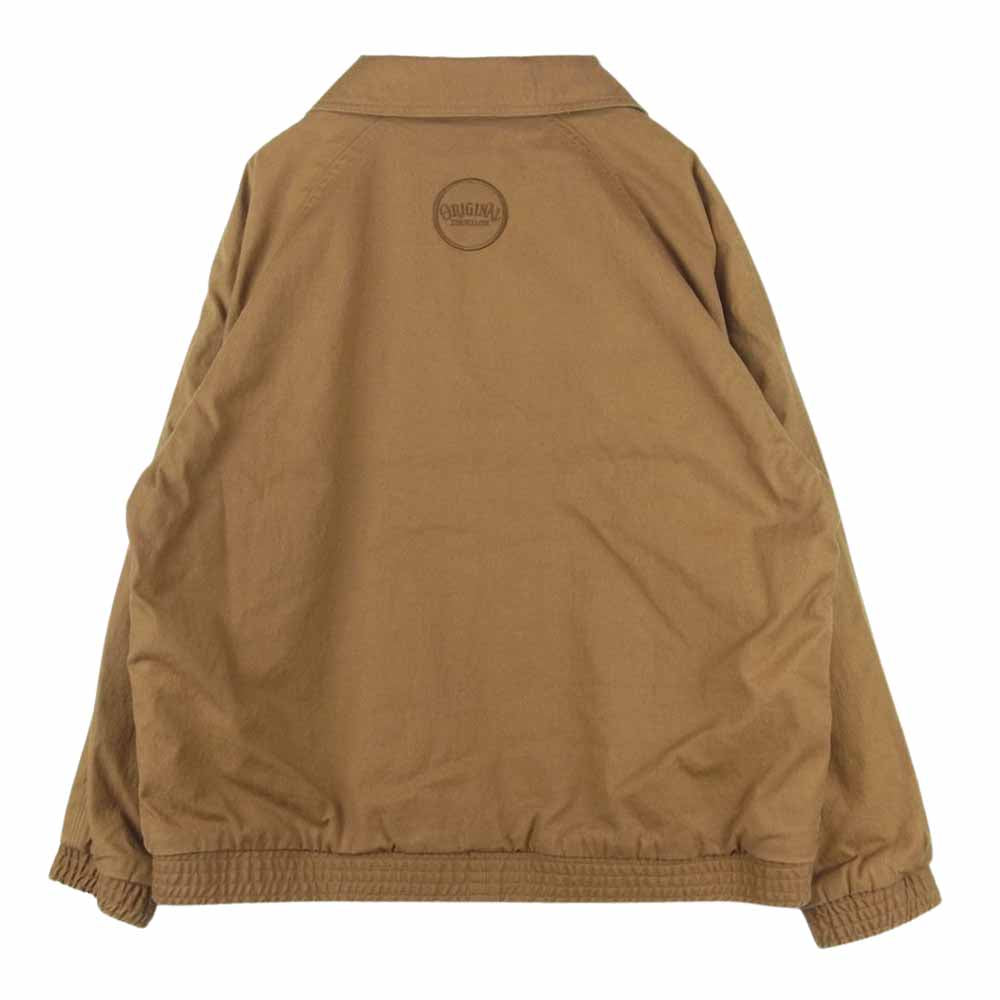 TENDERLOIN テンダーロイン 17AW T-DUCK JKT ダック ジャケット