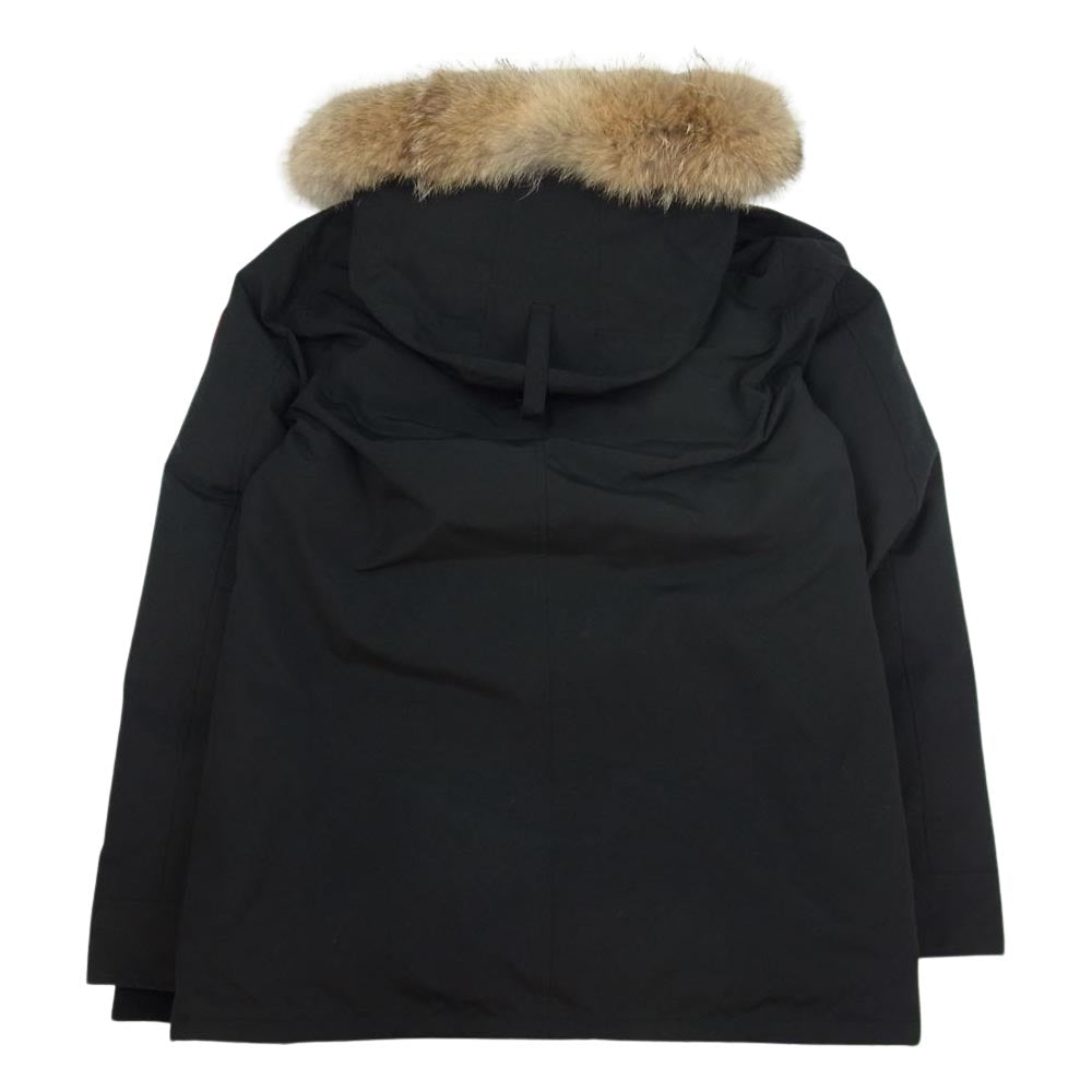 CANADA GOOSE カナダグース 3438JM 国内式品 サザビーリーグ JASPER