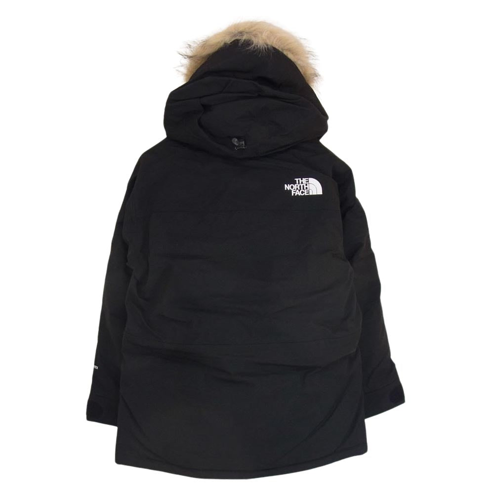 THE NORTH FACE ノースフェイス ND92238 ANTARCTICA PARKA アンターク