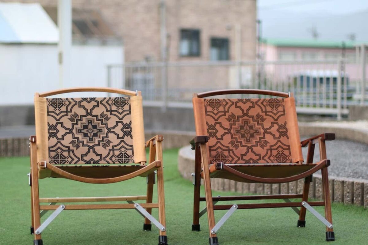 Kermit chair カーミットチェア 張替えシートGgrmit ガーミット 【公式