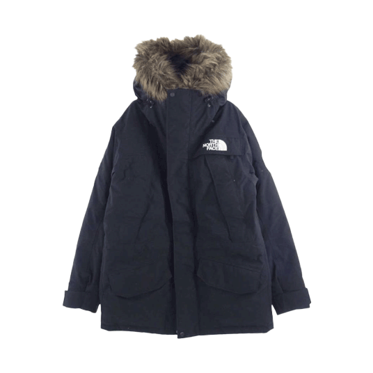 ノースフェイス ND91807 Antarctica Parka 買取実績