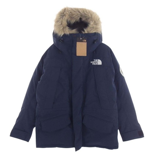 ノースフェイス ND91807 Antarctica Parka 買取実績