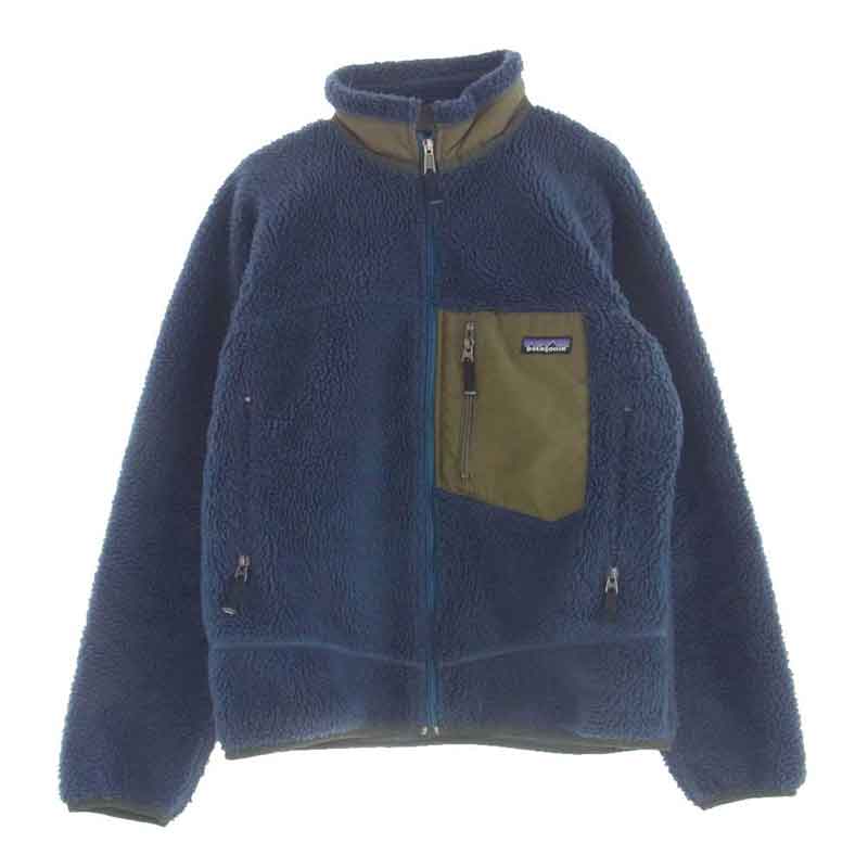 パタゴニア 11SS 40126 11年製 R1 FULL ZIP JACKET 買取実績