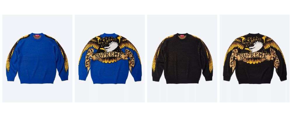 Supreme 2025AW Week12発売予定アイテムまとめ｜ブランド古着買取専門