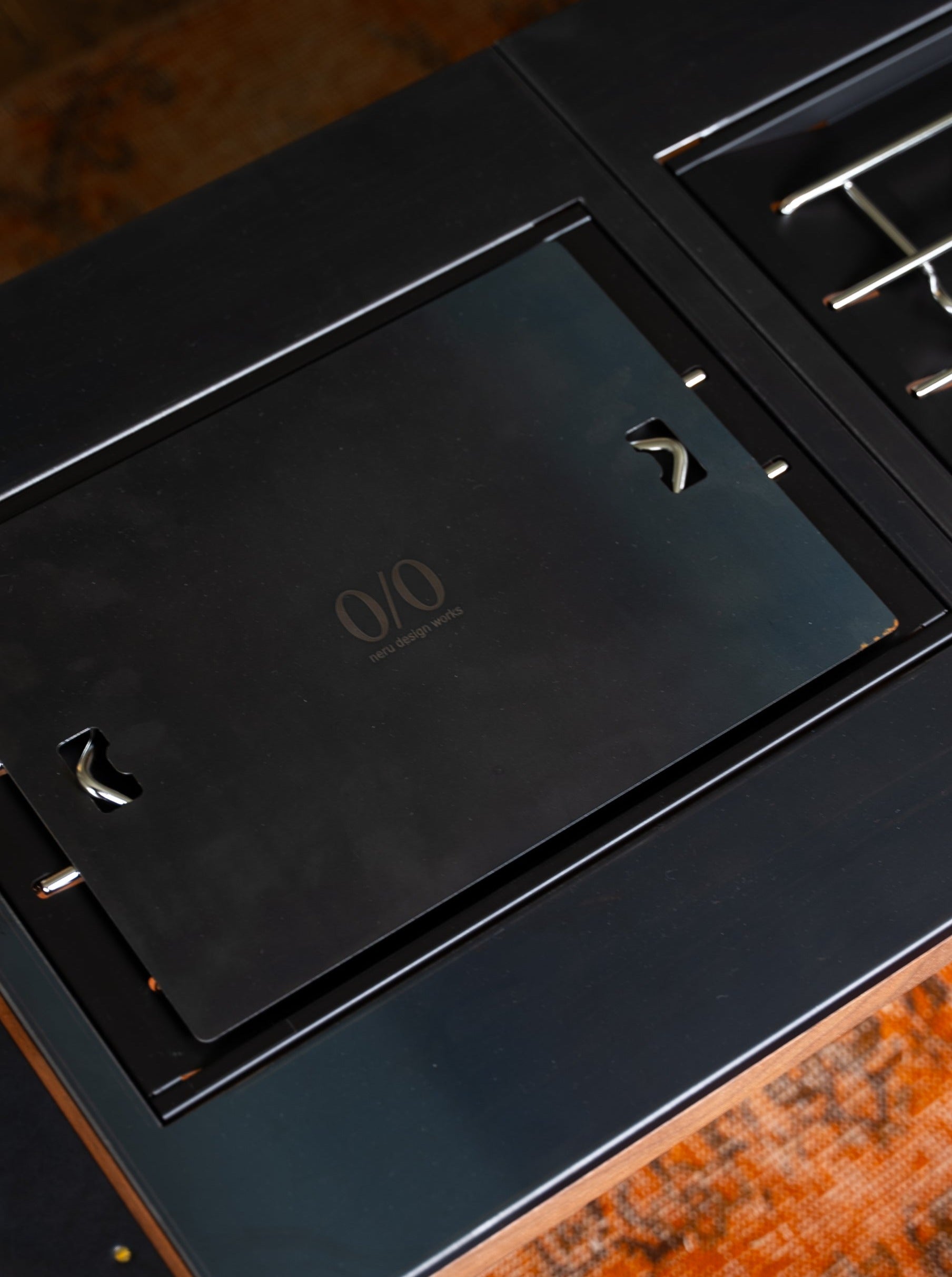 美品☆kozara12 13枚セット nerudesignworks LOG kozara12 – LOG